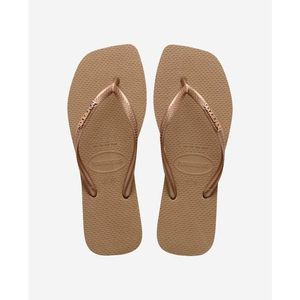 Havaianas compensées clearance