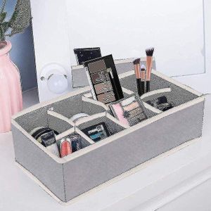 Organisateur de tiroir dédié aux sous-vêtements et chaussettes 31x15x10cm