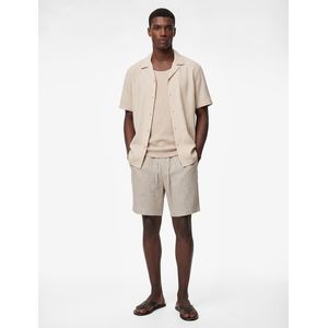 Koton Chemises  Beige Pour Hommes