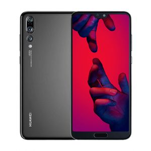 Huawei P20 Maroc Achat En Ligne Huawei P20 Au Meilleur Prix Au