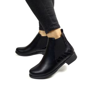Bottine femme hotsell taille 45