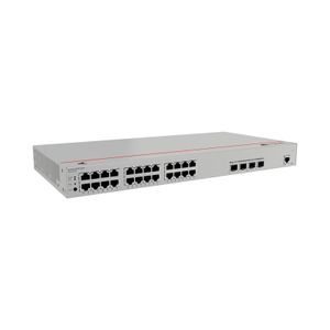 Huawei Switch 24 ports Gigabit Ethernet S220S-24T4JX