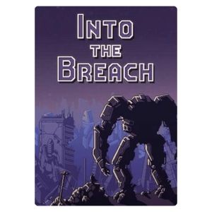 Into the Breach Steam Key GLOBAL