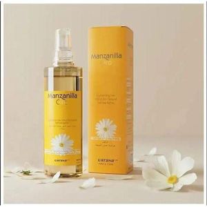 Oro Lotion Éclaircissante Pour des Reflets Naturels et Délicats