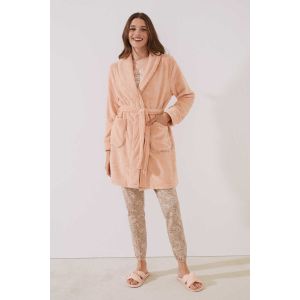 Robe de chambre femme enceinte discount