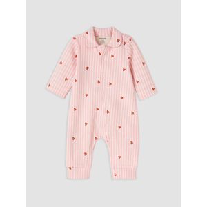 Lc Waikiki جمبسوت بنات صغار بكول شوميز