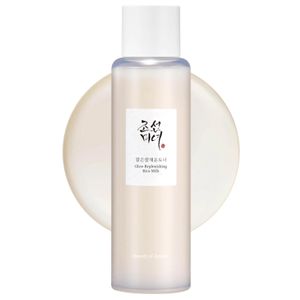Beauty of Joseon Glow Replenishing Rice Milk - Lotion tonique réparatrice au lait de riz 150ml  KOREA