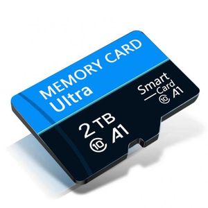 Carte mémoire haute vitesse class10 8GB 16GB 32GB carte micro sd 64GB 128GB  tarjeta microsd 32gb mini carte TF 4GB avec adaptateur gratuit, ✓ Meilleur  prix au Maroc et ailleurs