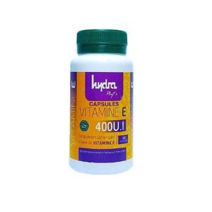 Hydraphyts Hydra Plus Vitamine E 36 Capsules