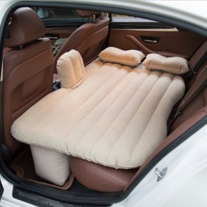 Coussin Lombaire Voiture Gonflable Flocage Coussin