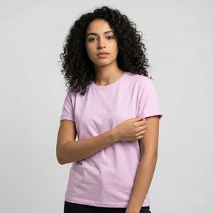 T-shirt basique unisex 