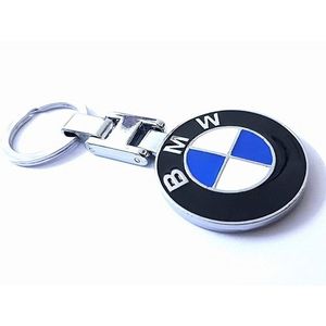 Couvercle de clé BMW, forme de lame pour BMW Série Maroc