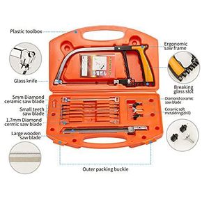 Polyvalence et précision dans une seule mallette