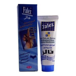 Falez Deodorant Creme Anti-Odeur