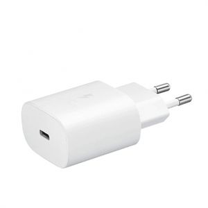 Chargeur Samsung ultra rapide 45W USB-C - Avec câble (EP-T4510XBEGWW) prix  Maroc