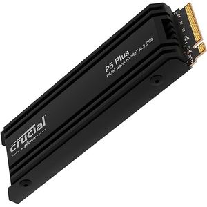 Crucial P3 M.2 PCIe NVMe 500GB Disques SSD Crucial Maroc