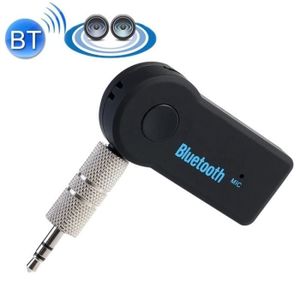 Récepteur Bluetooth F19 - Receiver audio pour voiture MP3 Player