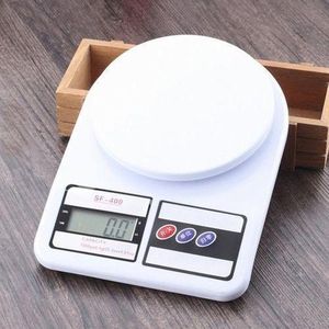 Balance de cuisine, Mini Balance électronique