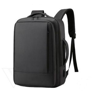 Sac à Dos Cartable PC Portable classique pour Voyage Affaire Scolaire