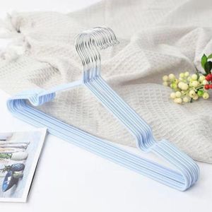 Ensemble de 10 Cintres Haut de Gamme pour vêtements et manteaux