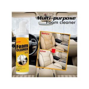 Nettoyant Mousse 650ml – Idéal pour un Entretien Complet de Toutes Vos Surfaces