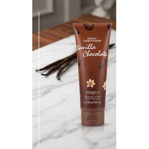 Scenabella Sweet  Lotion Parfumée pour le Corps - 236 ml