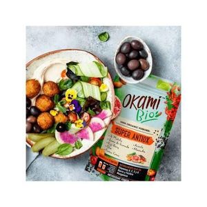 Okami SUPER ANTIOXIDANT 150G