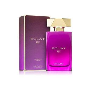 Oriflame Eclat Nuit 50ML pour femme