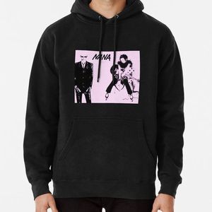 Tartinade Nana Yasushi Takagi et Nana Osaki Sweats à Capuche Hoodie
