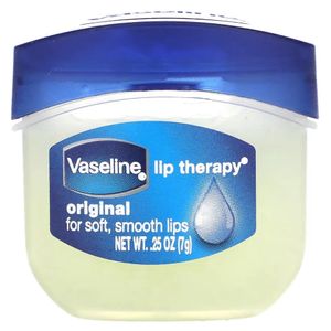 Vaseline Baume a Lèvres Lip Therapy Original Lip - 7g