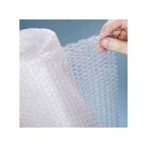 10 Mètres Papier bulle plastique à bulles 10m x 120cm film d'emballage emballer des objets fragiles