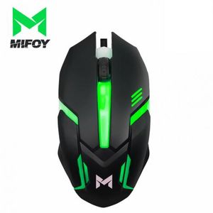 Souris de jeu UtechSmart Venus, souris de jeu MMO Maroc