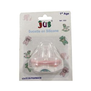 Juniors Suc Jub 1age +couvercle