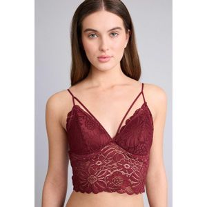 Defacto حمالة صدر من الدانتيل مبطن