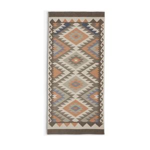 Tapis multicolores (65x140 cm)