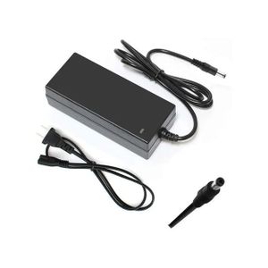 Chargeur 42V 2A - SPEEDTROTT ST12 - GX12