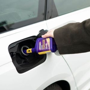 Nettoyant injecteurs et système d'alimentation diesel