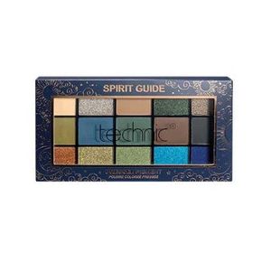 Technic Pressed Pigment Palette - Spirit Guide