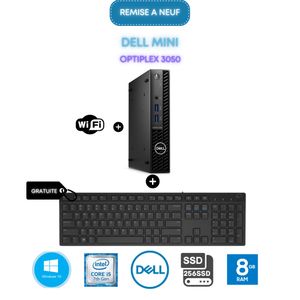 Beelink SEI Mini PC w-11 Pro avec i5-1035G7, 16 Go Maroc