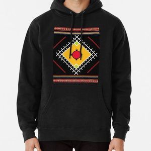 Conception de symboles berbères marocains Sweats à Capuche Hoodie