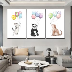 لوحة فنية صورة حديثة حائطية 99 سم/ 50 سم - HD