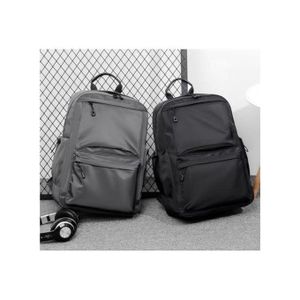 Sac à Dos Business et Voyage Haute Capacité - Ergonomique et Imperméable