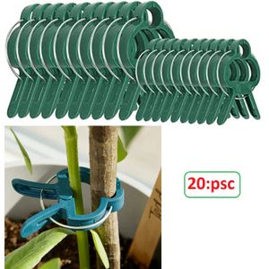 Generic Ceinture d'attache de jardin en rotin pour plantes grimpantes à  prix pas cher