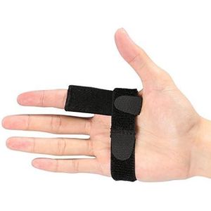Support Orthopédique De Doigt Pour Entorse Fracture Et Protection