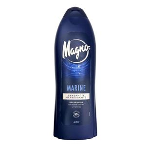 Magna Gel de ducha Magno Marine Fragancia Refrescante