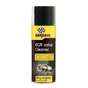 Bardahl Nettoyant vanne EGR 400 ml