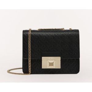Furla Mini Sac Bandoulière - Noir