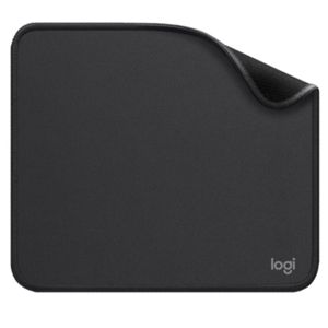 Logitech Mouse Pad Studio Series - GRAPHITE NAMR-EMEA - EMEA, MOUSE PAD 12M