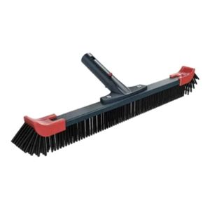 Balai Piscine Mural Flexible - Tête de Brosse 45cm PP - Nettoyage Efficace