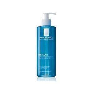 La Roche Posay la roche posay effaclar gel moussant 400 ml